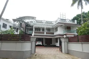Essence Munnar Homestay - Image 2