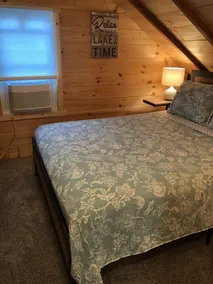 Peaceful Pleasant Point - Waterfront Maine Getaway - Image 5