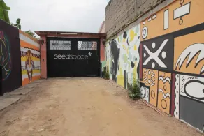 Hotel Seedspace Abidjan - Image 4