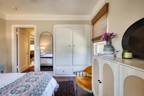 Stylish Central Napa Home with Serene Private Yard - Image 3