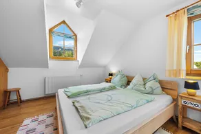 Familievenlig enfamiliehus med 4 soveværelser og en privat brygge - Image 5