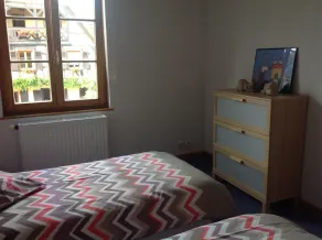 \"Au 34\" Ferienhaus 80 m2 im elsässischen Haus von 1716 an der elsässischen Weinstraße - Image 3