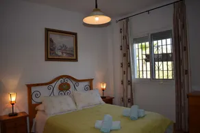 Finca La Viña für 6 Personen mit privatem Pool, in einer sehr ruhigen Gegend - Image 5