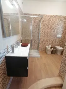 Bright Apartment with Terrace Cin Code IT092080C2000Q2483 - Image 3