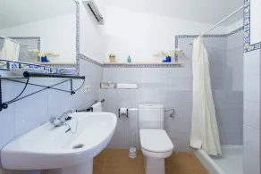 HÓRREO  - Ferienhaus mit privaten Pool in CAMPOS. WiFi gratis - Image 2