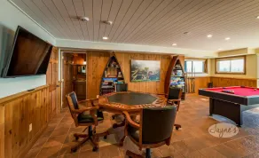 Expansive luxury cottage on Pigeon Lake! 2 Bunkies, Watertoys and Firepits! - Image 3