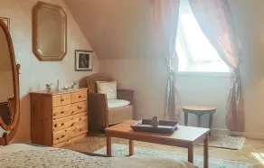 Fantastisk hus med 2 soveværelser i Plonevez Porzay - Image 4