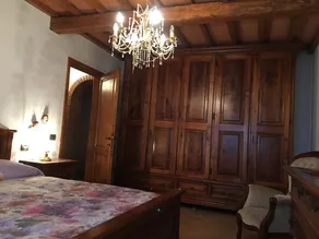 Lovely apartment between mountains and sea in San Carlo Terme - Image 4