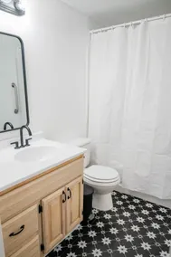 Northwoods Country Getaway! 40 acres to play and enjoy! No Cleaning Fee!! - Image 2