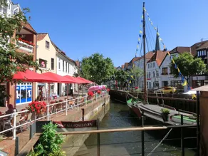 Holiday home centre Buxtehude - Apartamento - Image 3