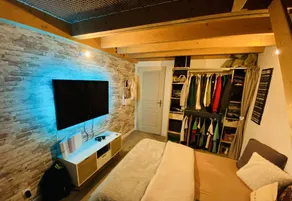 Hyggeligt sommerhus Glæde mellem stier og hav - Image 5