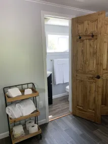 Remodeled cozy country suite. Close to Cooperstown - Image 2