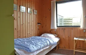 Dejlig bolig i Fanø med køkken - Image 3