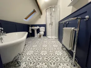 Boutique Yorkshire cottage with hottub - Image 5