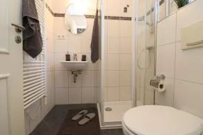 Ferienhäuser Dpppelhaushälfte, Am Badesteig 4c - Image 4