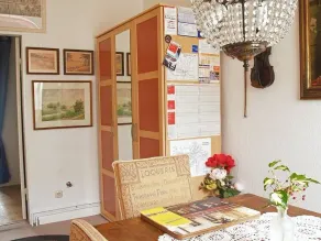 Lovingly modernized apartment in Buxtehude - central + quiet! - Image 5