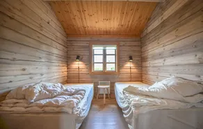 Lækkert hjem i Glesborg med sauna - Image 4