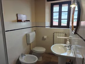 På en gård på landet 30 km från Volterra för två vuxna och ett barn - Image 4