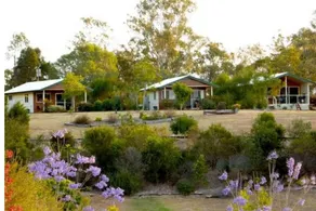 Hibiscus Cottage / Amamoor Homestead and Cottages - Image 5