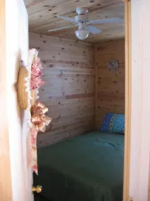Lake Temagami Cottage / Lakeshore Suite Ferienhaus am Temagami Bighouse - Image 3