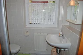 Holiday apartment with terrace on the ground floor - holiday apartments in the Baltic Sea resort of Baabe - Image 2