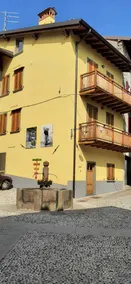 Appartamento per vacanze 'Altopiano del Sole' con balcone e vista sulle montagne - Image 5