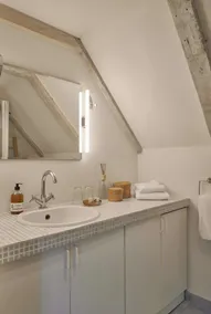 Traumferienhaus Landhaus Jenischpark (can be canceled free of charge 7 days in advance) - Image 2