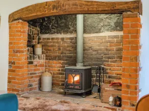 Alojamiento de 2 habitaciones en Berrick Salome, near Wallingford - Image 2