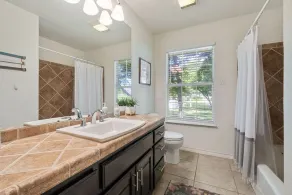 Lake It Easy...5BR Waterfront Home, Dock, Deck and Game Area - Image 3