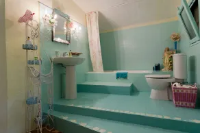 Casa Rural Autenticó, Romantic, Vintage - Image 3