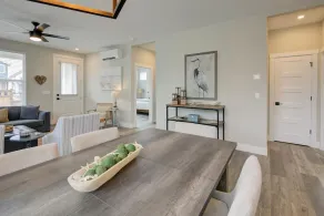 Queen Tide Cottage - Image 3