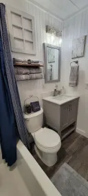 Creekside Cottage - Your Perfect Mountain Getaway! - Image 4