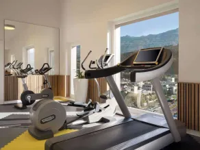 TIVOLI HOTEL INNSBRUCK - Image 2
