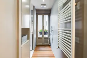 Sommerhus \"Residenza Borgo Pio\" - Image 3