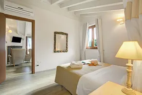 Agriturismo Cascina Crocelle - Lake View and Heated Pool - Image 4