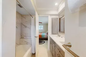 Huge Home with Pool, Home Office, & Sunroom | Walk to Lido Beach - Image 3