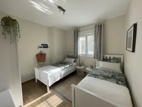 FERIENHAUS MIT SALZWASSERPOOL, CHILL OUT, WIFI, SAT TV, NAHE SANDSTRAND&BUCHTEN - Image 4