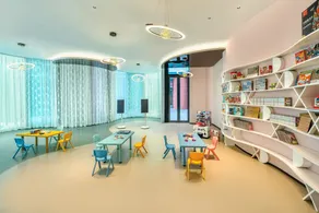 wanda jin Beijing Tongzhou - Image 3