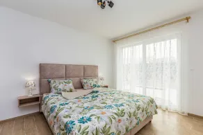 Villa QUERCUS mit beheiztem Pool - Image 4
