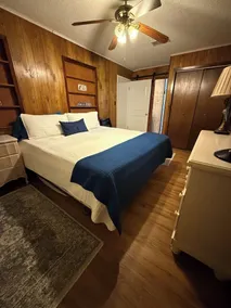 Welcome to Lochness Lakehouse at Toledo Bend - Image 5