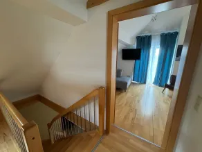 Ferienwohnung Kastellaun Zentrum - Image 2