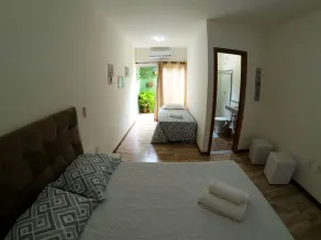 Two brand new, fully furnished apartments in the best location in Arraial, absolutely top-notch! - Image 5