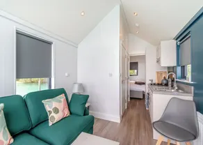 1 bedroom accommodation in Halling - Image 5