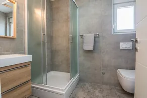 Two bedroom apartment with balcony Vir (A-19332-d) - Image 2