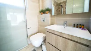 Villa Erythrous-relaxing holidays in a complex with common pool,private terrace - Image 3