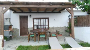 House with sea views. Free WIFI. Punta Paloma, Tarifa - Image 5