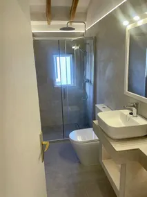 Fantastique duplex à 20 mètres de la plage - Image 2