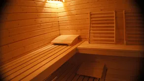 Holiday in the castle park Hohen Niendorf with terrace & view to the Baltic Sea - Image 4