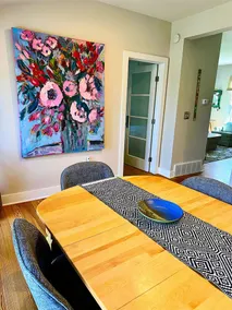 The perfect location! The Postcard Cottage in the heart of downtown Douglas.  - Image 4
