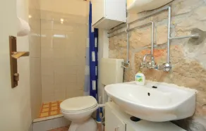 1 bedroom pet friendly home in Korcula - Image 3